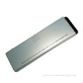 Laptop batteries with 10.8V, 4,600mAh for Apple